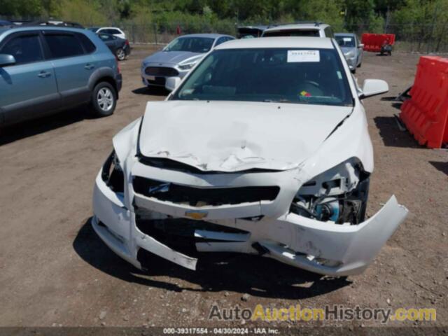 CHEVROLET MALIBU 2LT, 1G1ZJ57758F175270