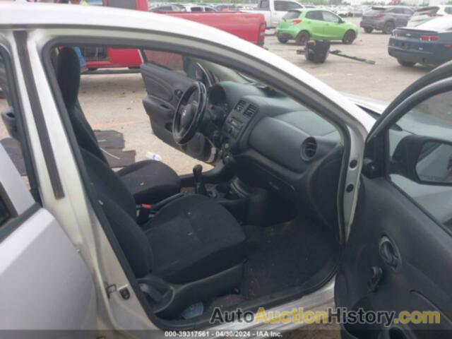 NISSAN VERSA 1.6 S, 3N1CN7AP5EL803662