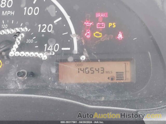 NISSAN VERSA 1.6 S, 3N1CN7AP5EL803662