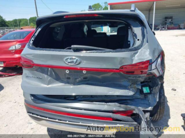 HYUNDAI SANTA FE SEL PREMIUM, 5NMS34AJ7PH534363