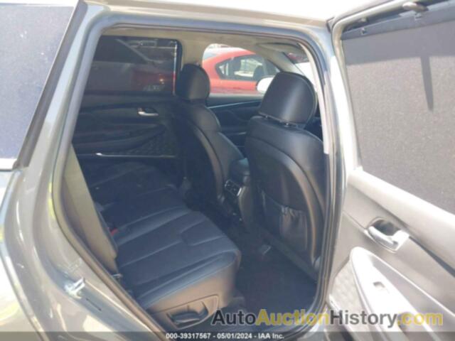 HYUNDAI SANTA FE SEL PREMIUM, 5NMS34AJ7PH534363