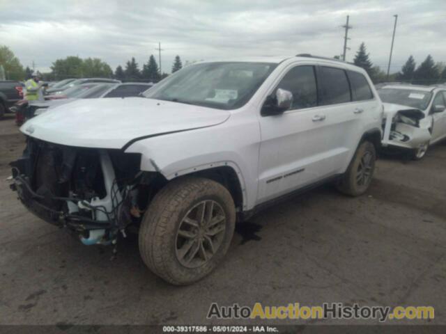 JEEP GRAND CHEROKEE LIMITED, 1C4RJFBG2LC333756