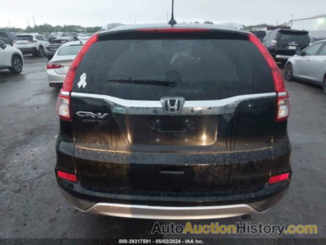 HONDA CR-V EXL, 2HKRM3H71GH530795