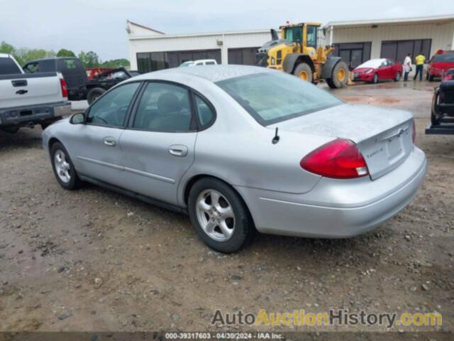 FORD TAURUS SE, 1FAFP53U92A100621