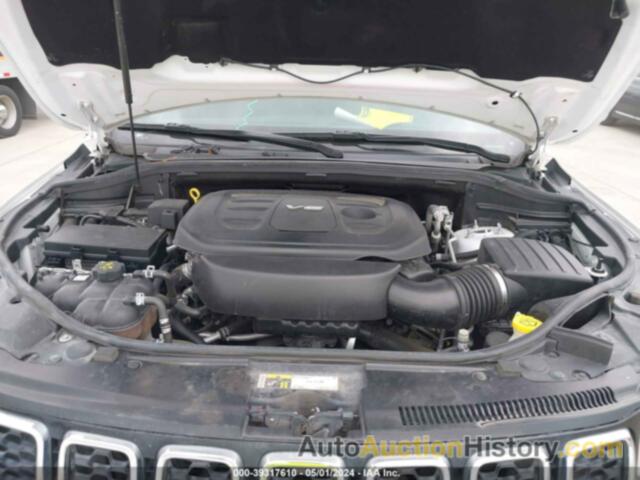 JEEP GRAND CHEROKEE LAREDO 4X2, 1C4RJEAG5KC530463