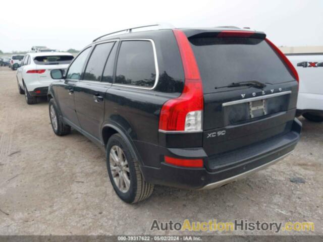 VOLVO XC90 3.2, YV4952CY0D1659070