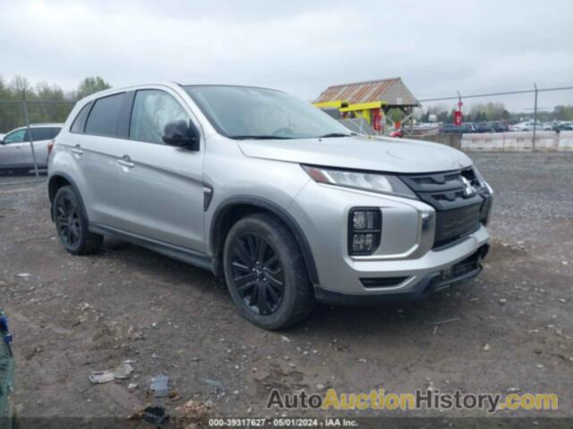 MITSUBISHI OUTLANDER SPORT 2.0 BE AWC/2.0 ES AWC/2.0 LE AWC/2.0 SE AWC/2.0 SE SPECIAL EDITION AWC, JA4ARUAU9NU021832