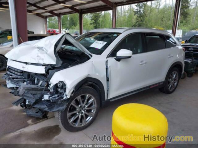 MAZDA CX-9 GRAND TOURING, JM3TCBDY8J0228143