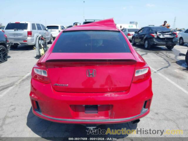 HONDA ACCORD LX-S, 1HGCT1B31EA008189