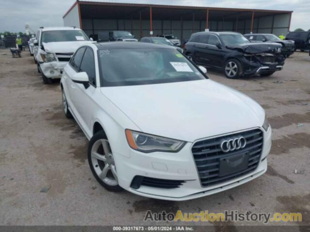 AUDI A3 PREMIUM, WAUB8GFF6G1067029