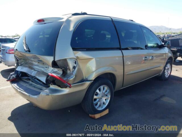 CHRYSLER TOWN & COUNTRY EX, 2C4GP74L33R172699