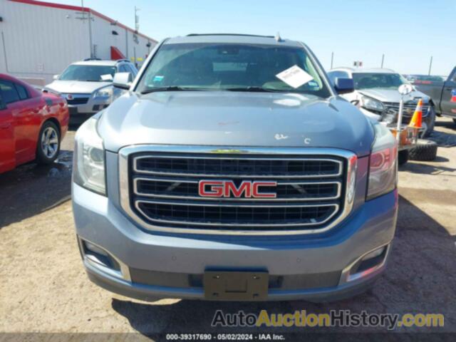 GMC YUKON XL C1500 SLT, 001GKS1HKC5FR6379