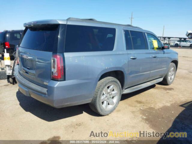 GMC YUKON XL C1500 SLT, 001GKS1HKC5FR6379