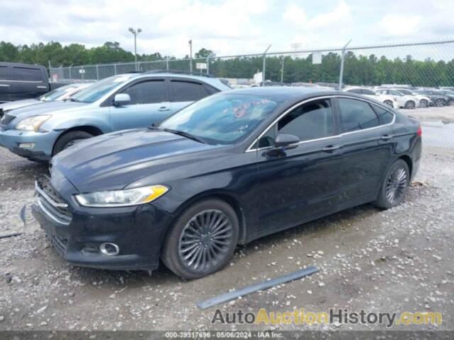 FORD FUSION TITANIUM, 3FA6P0K95ER164858