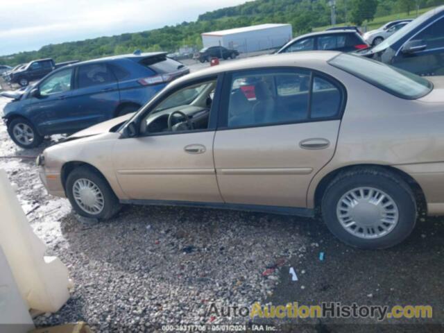 CHEVROLET MALIBU, 1G1ND52J22M685927