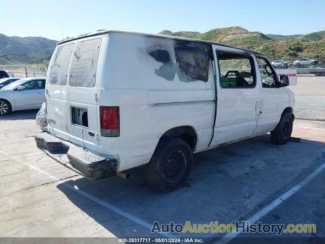 FORD ECONOLINE, 1FTSE34S53HA93577