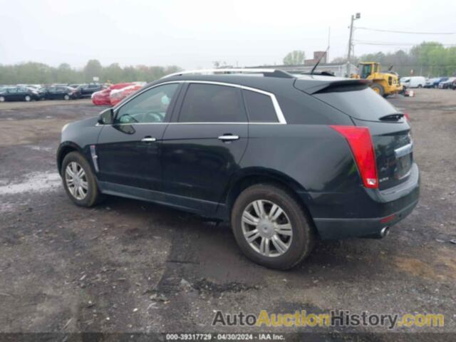 CADILLAC SRX LUXURY COLLECTION, 3GYFNAEY0AS515780