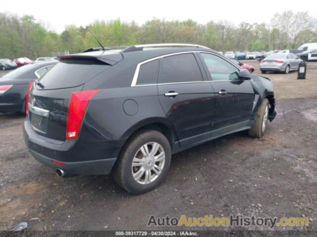 CADILLAC SRX LUXURY COLLECTION, 3GYFNAEY0AS515780