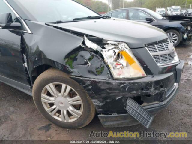 CADILLAC SRX LUXURY COLLECTION, 3GYFNAEY0AS515780