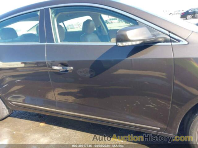 BUICK LACROSSE TOURING, 1G4GF5G38EF128304