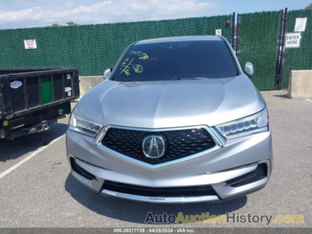 ACURA MDX TECHNOLOGY PACKAGE, 5J8YD4H53LL011268