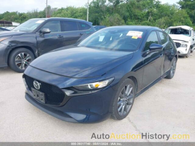 MAZDA 3 SELECT, JM1BPAKL6M1336740