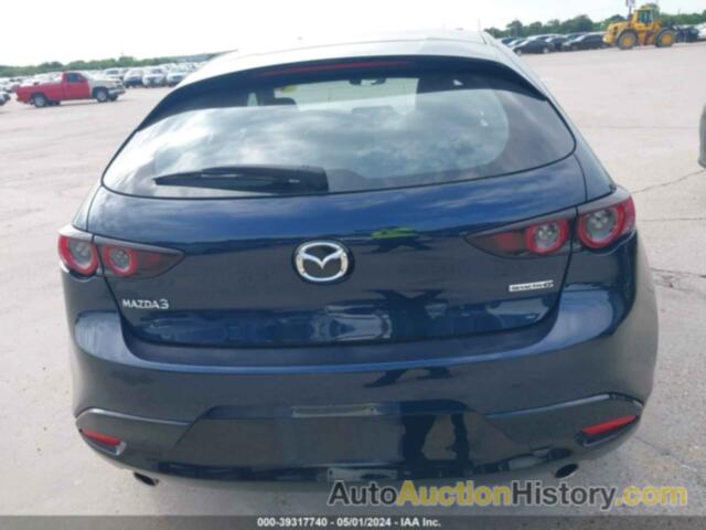 MAZDA 3 SELECT, JM1BPAKL6M1336740