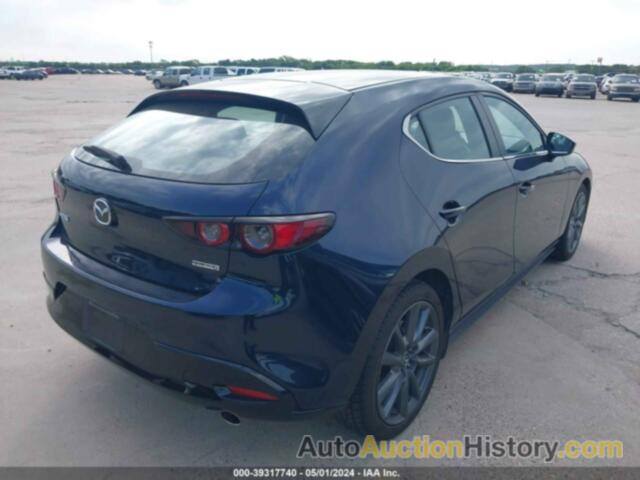 MAZDA 3 SELECT, JM1BPAKL6M1336740