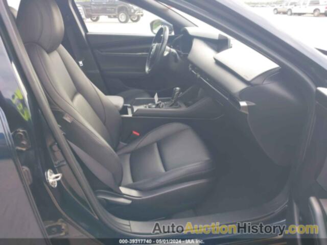 MAZDA 3 SELECT, JM1BPAKL6M1336740