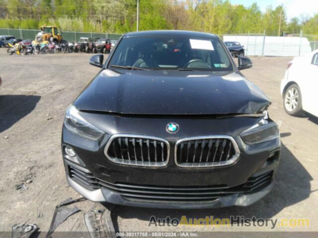 BMW X2 XDRIVE28I, WBXYJ1C04L5R65083