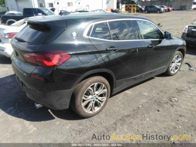 BMW X2 XDRIVE28I, WBXYJ1C04L5R65083