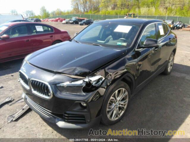 BMW X2 XDRIVE28I, WBXYJ1C04L5R65083