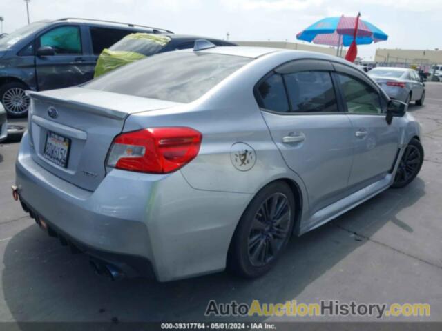 SUBARU WRX PREMIUM, JF1VA1D69F9828727