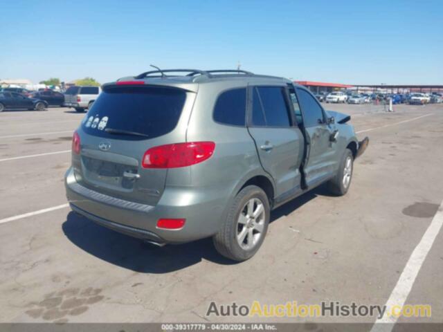 HYUNDAI SANTA FE SE/LIMITED, 5NMSH13E37H028769