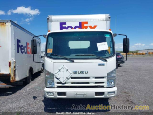 ISUZU DSL REG, JALE5W165C7900481