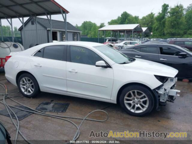 CHEVROLET MALIBU 1LT, 1G11C5SL7FF165770