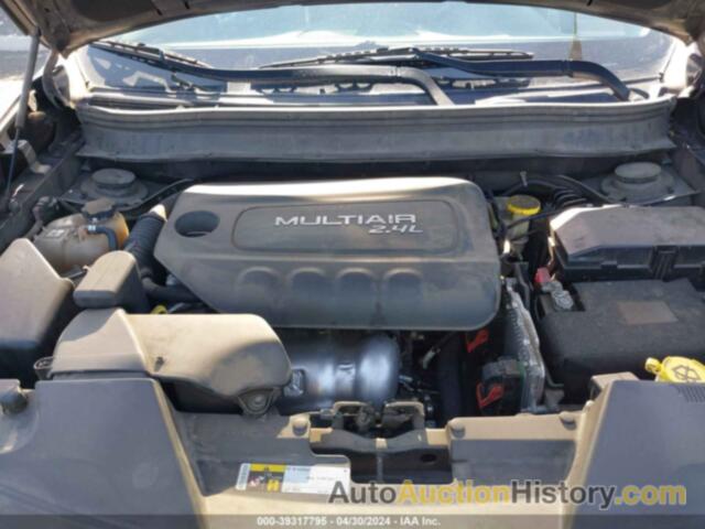 JEEP CHEROKEE LATITUDE, 1C4PJLCB2FW676921