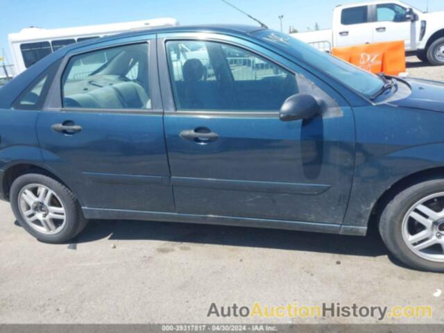 FORD FOCUS SE, 1FAHP34342W259794