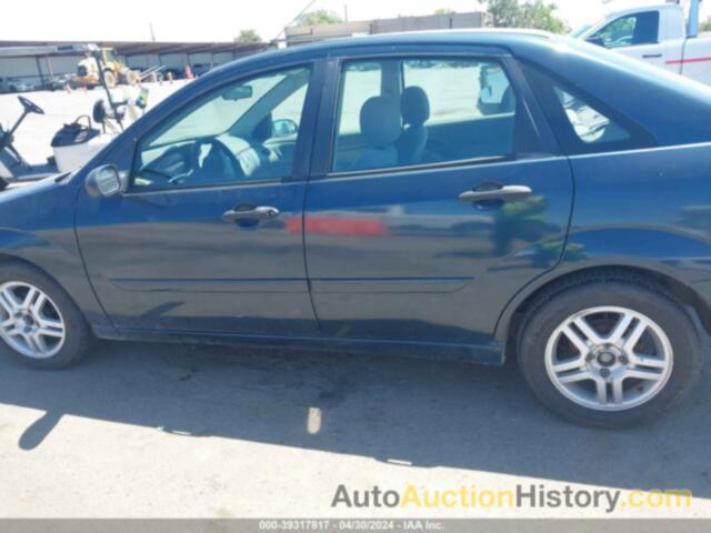 FORD FOCUS SE, 1FAHP34342W259794