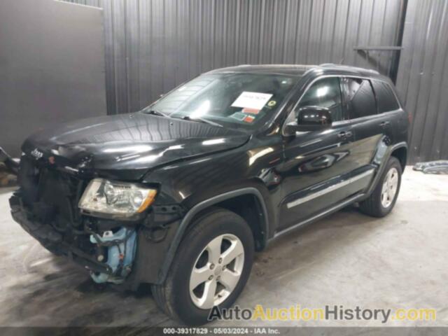 JEEP GRAND CHEROKEE LAREDO, 1C4RJFAG5DC507077