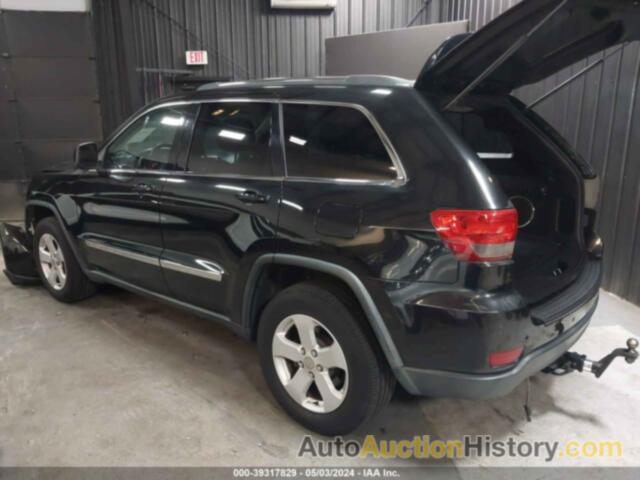 JEEP GRAND CHEROKEE LAREDO, 1C4RJFAG5DC507077