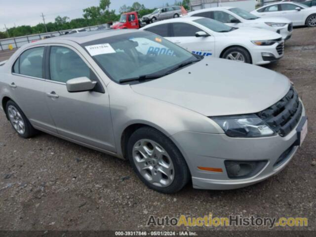 FORD FUSION SE, 3FAHP0HG5AR232231