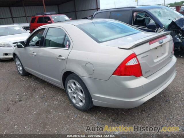 FORD FUSION SE, 3FAHP0HG5AR232231