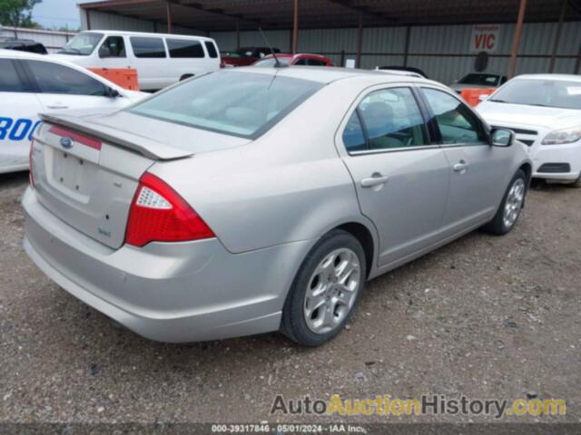 FORD FUSION SE, 3FAHP0HG5AR232231