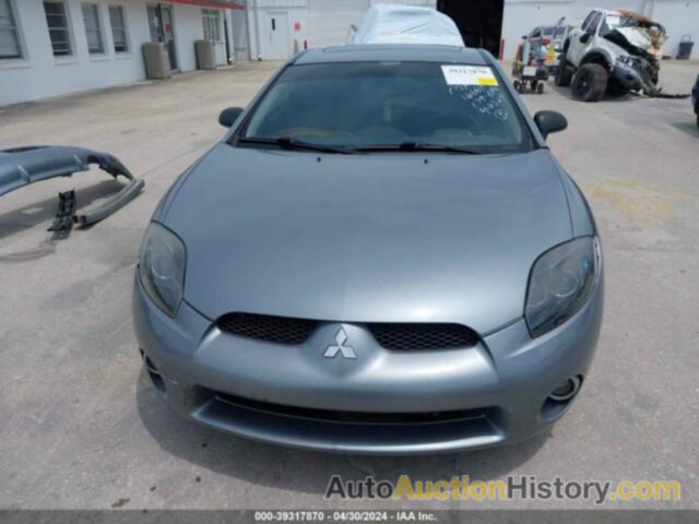 MITSUBISHI ECLIPSE GT, 4A3AK34T07E011143