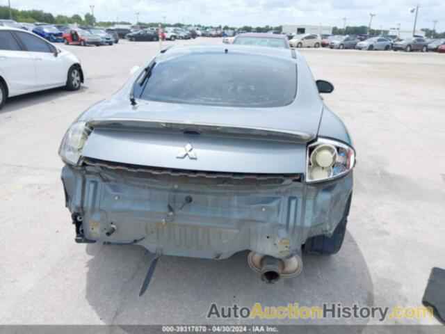 MITSUBISHI ECLIPSE GT, 4A3AK34T07E011143