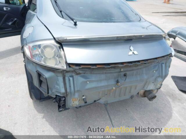 MITSUBISHI ECLIPSE GT, 4A3AK34T07E011143