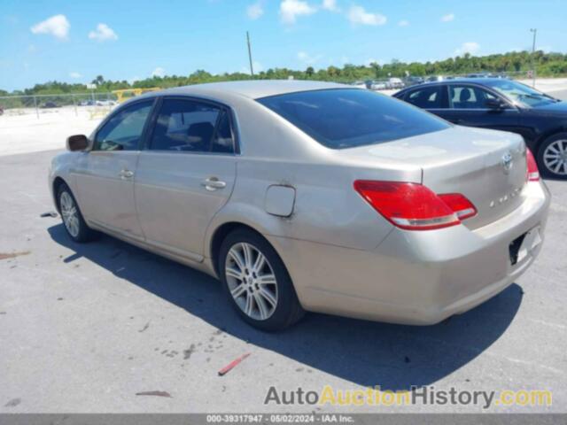 TOYOTA AVALON XL/XLS/TOURING/LIMITED, 4T1BK36B16U148393