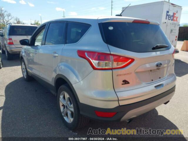 FORD ESCAPE SE, 1FMCU9GX9GUC29199