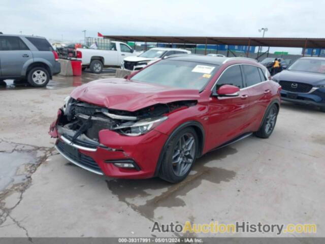 INFINITI QX30 PREMIUM, SJKCH5CP7HA022219